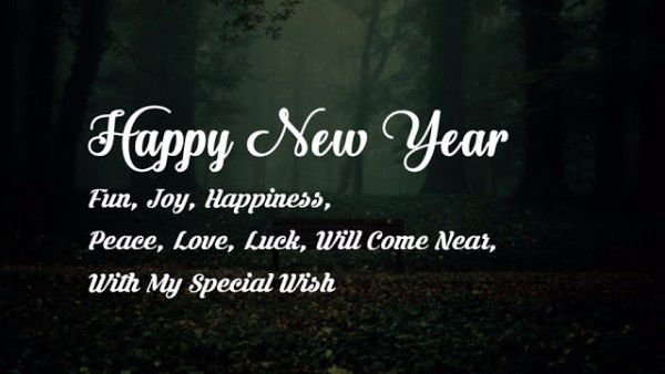Happy New Year 2017 Status For Whatsapp Fb Quotes Images HD Wallpaper
