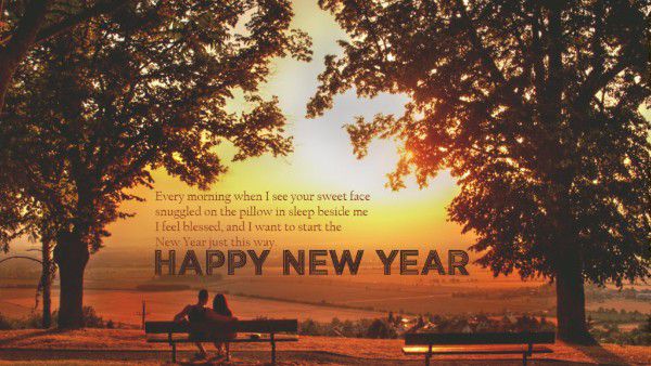 Happy New Year 2017 Status For Whatsapp Fb Quotes Images HD Wallpaper
